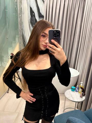 Анкета проститутки Далия, 23 года